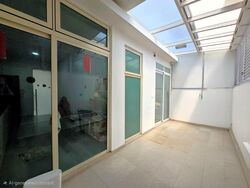 Este Villa (D28), Terrace #566600791